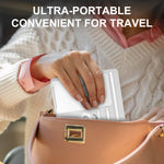 Load image into Gallery viewer, Charging Station, 5 in 1 Wireless Charger Compatible with iPhone 17 16 15 14 13 12, Charging Dock for AirPods 4 3 2 1, for iWatch, for iPad, White