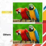 Load image into Gallery viewer, Amstech Compatible Toner Cartridge Replacement for Canon 128 CRG128, Black, 2 Pack