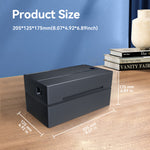 Load image into Gallery viewer, 4x6 Thermal Label Printer, Bluetooth Wireless Sticker Printer for Shipping, Business and Home Use, Compatible with iOS Android MacOS Windows