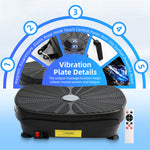 Load image into Gallery viewer, Hip Abductor Machine, 3-in-1 Thigh & Glute Trainer for Home Gym, Adjustable Resistance for Inner/Outer Thigh Toner and Butt Lifter, Compact Leg Workout Equipment