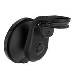 Load image into Gallery viewer, Car Wireless Charger,Fast Charging Mobile Phone Car Bracket,The Charger Tightly Locks The Dashboard Air Outlet,Rotate 360 Degrees,Suitable for iphone17,16,15,14,Android Phones