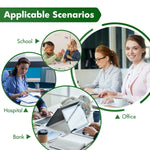 Cargar imagen en el visor de la galería, 952XL Ink Cartridge Compatible for HP 952 XL Ink Cartridges Use with Officejet Pro 8710 8720 7740 7720 8200 8700 8740 8725 8702 8216 8218 Printer (Blakc,Cyan,Magenta,Yellow)