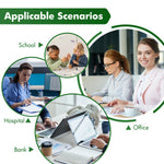 Cargar imagen en el visor de la galería, 902XL Ink Cartridge for HP 902XL Ink Cartridges Use with HP Officejet Pro 6978 6960 6958 6970 6968 6962 6975 6950 6954 Printer (Blakc,Cyan,Magenta,Yellow)