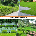 Cargar imagen en el visor de la galería, Amstech Telescoping Pole Hedge Trimmer, Grass Shear, Shrub Trimmer,Grass Trimmer