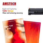 Charger l'image dans la galerie, 137 Toner Cartridge Black Compatible for Canon 137 CRG137 ImageCLASS ImageClass MF232w MF242dw D570 MF236n MF230 MF240 MF247dw MF227dw MF244dw MF232 MF230 Series Printer Ink (4-Pack)