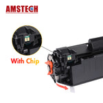 Charger l'image dans la galerie, 137 Toner Cartridge Black Compatible for Canon 137 CRG137 ImageCLASS ImageClass MF232w MF242dw D570 MF236n MF230 MF240 MF247dw MF227dw MF244dw MF232 MF230 Series Printer Ink (4-Pack)