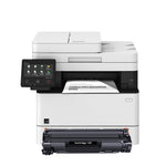 Charger l'image dans la galerie, 125 Toner Cartridge Black 2 Pack Replacement for Canon 125 Toner ImageCLASS LBP6000 MF3010 Printer