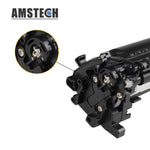 Carica l'immagine nel visualizzatore di Gallery, 94A Toner Cartridge Replacement Compatible for HP 94A 94X CF294A for HP Laserjet Pro MFP M148fdw M148dw M149fdw Pro M118dw Printer Ink (Black, 2-Pack)