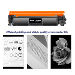 Carica l'immagine nel visualizzatore di Gallery, 94A Toner Cartridge Replacement Compatible for HP 94A 94X CF294A for HP Laserjet Pro MFP M148fdw M148dw M149fdw Pro M118dw Printer Ink (Black, 2-Pack)