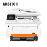 Carica l'immagine nel visualizzatore di Gallery, 94A Toner Cartridge Replacement Compatible for HP 94A 94X CF294A for HP Laserjet Pro MFP M148fdw M148dw M149fdw Pro M118dw Printer Ink (Black, 2-Pack)