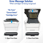 Load image into Gallery viewer, TN-227 High Yield Toner Cartridge 5-Pack Compatible for Brother TN227 TN223 TN-227BK/C/M/Y HL-L3270CDW HL-L3210CW HL-L3230CDW HL-L3290CDW MFC-L3710CW MFC-L3750CDW MFC-L3770CDW Printer