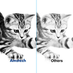 Lade das Bild in den Galerie-Viewer, Amstech WITH CHIP Compatible for Brother TN2420 TN-2420 Toner for Brother HL-L2350DW Toner MFC-L2710DW HL-L2370DN DCP-L2530DW DCP-L2510D MFC L2750DW HL L2375DW L2310D MFC L2710DN L2730DW DCP-L2550DN