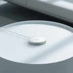 Load image into Gallery viewer, Wireless Charger for iPhone, 25W Phone Charger Compatible with iPhone 17 16 15 13 14 12 Series, Charging Pad Compatible with AirPods 4 3 2, White
