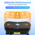 Load image into Gallery viewer, Hip Abductor Machine, 3-in-1 Thigh &amp; Glute Trainer for Home Gym, Adjustable Resistance for Inner/Outer Thigh Toner and Butt Lifter, Compact Leg Workout Equipment
