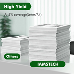 Cargar imagen en el visor de la galería, 902XL Ink Cartridge Compatible for HP 902 XL Ink Cartridges ?????? Use with Officejet Pro 6978 6960 6958 6970 6968 6962 6975 6950 6954 Printer -Blakc,Cyan,Magenta,Yellow)
