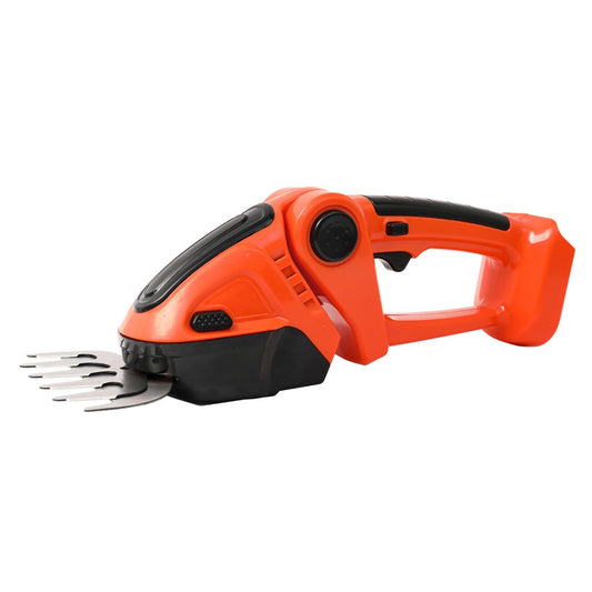 Amstech Telescoping Pole Hedge Trimmer, Grass Shear, Shrub Trimmer,Grass Trimmer