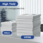 Load image into Gallery viewer, 802 Ink Cartridges 4 PACK Compatible for Epson 802 802XL T802XL T802 Ink for Workforce pro WF-4730 WF-4734 WF-4740 WF4740 WF4730 WF4734 Printers | 802 XL Black,Cyan,Magenta,Yellow
