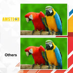 Load image into Gallery viewer, Amstech 2-Pack Compatible Toner Replacement for HP 80A CF280A Laserjet Pro 400 M401a M401d M401n M401dn M401dne M401dw Laserjet Pro 400 MFP M425DN M425dw Printers(Black)
