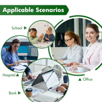 Cargar imagen en el visor de la galería, 902XL Ink Cartridge Compatible for HP 902 XL Ink Cartridges ?????? Use with Officejet Pro 6978 6960 6958 6970 6968 6962 6975 6950 6954 Printer -Blakc,Cyan,Magenta,Yellow)
