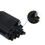 Load image into Gallery viewer, 4-Pack TN229XXL Toner Cartridge with Chip Compatible for Brother TN229XXL TN229XL TN229 MFC-L3780cdw MFC-L8395cdw HL-L3295cdw HL-L8245cdw Printer (High Yield, BK/C/M/Y)
