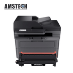 Load image into Gallery viewer, TN830XL Toner Cartridges High Yield Compatible for Brother DCP-L2640DW HL-L2460DW TN830XL TN830 TN-830 HL-L2405W MFC-L2820DW HL-L2400D L2405W L2480DW Printer Ink Black 2-Pack
