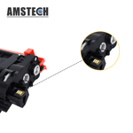 Load image into Gallery viewer, TN830XL Toner Cartridges High Yield Compatible for Brother DCP-L2640DW HL-L2460DW TN830XL TN830 TN-830 HL-L2405W MFC-L2820DW HL-L2400D L2405W L2480DW Printer Ink Black 2-Pack
