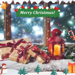 Cargar imagen en el visor de la galería, TopZoo LED Flame Light Bulbs 2PCS, Flickering Light Bulbs Upgraded 4 Modes, E26 Base Light Bulbs with Upside Down Effect for Daily, Garden Decor, Halloween, Party, Patio, Indoor, Outdoor Decor
