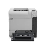 Charger l&#39;image dans la galerie, Amstech Compatible Toner Replacement for HP 90A CE390A Black Toner works with HP LaserJet Enterprise M4555 MFP 600 M601 M602 M603 Printer Ink(2-Pack)
