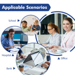 Load image into Gallery viewer, 812 Ink Cartridges 4 PACK Compatible for Epson 812 812XL T812XL T812 Ink for WF-7840 WF-7820 Workforce pro WF-7310 WF7310 WF7840 WF7820 Printers Ink - 812 XL Black,Cyan,Magenta,Yellow
