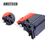 Load image into Gallery viewer, 4-Pack TN810 Toner Cartidge Replacement for Brother TN-810 HL-L9410CDN HL-L9430CDN HL-L9470CDN HL-EX470W MFC-L9610CDN MFC-L9630CDN MFC-L9670CDN MFC-EX670W(Black Cyan Yellow Magenta)
