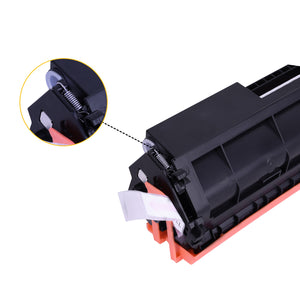 047 Black Toner Cartridge Compatible for Canon 047 Cartridge 047 CRG047 CRG-047 ImageCLASS MF113W LBP113W i-SENSYS MF113W LBP113W 2-Pack