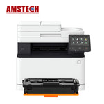 Load image into Gallery viewer, 2-Pack 054 Toner Cartridge Compatible for Canon 054 054H CRG054 054H ImageCLASS MF644Cdw LBP622Cdw MF642Cdw MF641Cw Toner printer ink(Black)
