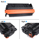 Charger l&#39;image dans la galerie, 2-pack 58X CF258X Black Toner cartridge With Chip, Compatible with HP 58A CF258A 58X CF258X m404 Toner cartridge , For HP Laserjet Pro M404n M404dn MFP M428fdw M428fdn M404dw M428dw Printer
