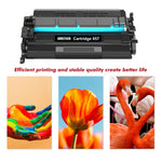 Lade das Bild in den Galerie-Viewer, 057 CRG-057 057H Black Toner Cartridge Compatible for Canon 057 057H for ImageCLASS MF445dw MF448dw MF449dw LBP226dw LBP227dw LBP228dw MF445 Printer 2-PACK
