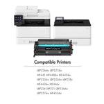 Load image into Gallery viewer, 057 CRG-057 057H Black Toner Cartridge Compatible for Canon 057 057H for ImageCLASS MF445dw MF448dw MF449dw LBP226dw LBP227dw LBP228dw MF445 Printer 2-PACK
