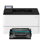 Load image into Gallery viewer, 057H CRG-057H Black Toner Cartridge Compatible for Canon 057H 057 for ImageCLASS MF445dw MF448dw MF449dw LBP226dw LBP227dw LBP228dw MF445 Printer 1-PACK
