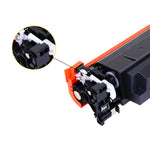 Charger l&#39;image dans la galerie, 069 CRG-069 069H 4-Pack Toner Cartridge SET Compatible for Canon 069 069H MF753Cdw MF751Cdw LBP674Cdw LBP673Cdw LBP674Cx MF752Cdw MF756Cx(Black Cyan Magenta Yellow)
