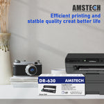 Load image into Gallery viewer, DR630 DR-630 Drum Unit Replacement Compatible for Brother DCP-L2520DW DCP-L2540DW HL-L2300D HL-L2320D HL-L2340DW HL-L2360DW HL-L2680W Printer 1PACK
