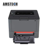 Charger l&#39;image dans la galerie, TN-850 TN850 High Yield Toner Cartridge Replacement Compatible for Brother TN-850 TN 850 for Brother HL-L6200DW HL-L6200DWT MFC-L5850DW L5900DW L5200DW L5700DW Printer Black 2 Pack
