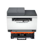Carica l&#39;immagine nel visualizzatore di Gallery, 134X 134A Toner Cartridge High Yield Compatible for HP W1340X W1340A LaserJet M209dw MFP M234dw M234sdn M234sdw Printer Ink (Black, 2-Pack)
