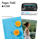 Cargar imagen en el visor de la galería, 148X Toner Cartridge 148A High Yield Compatible for HP W1480X 148X 148A Laserjet Pro 4001dn MFP 4101fdw 4101fdn 4001n 4001dn 4001dw (2-Pack)
