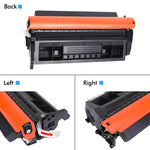 Load image into Gallery viewer, With Chip 148A Toner Cartridge 2-Pack Black Compatible for HP W1480A 148A Laserjet Pro 4001dn MFP 4101fdw 4101fdn 4001n 4001dn 4001dw
