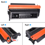 Carica l&#39;immagine nel visualizzatore di Gallery, With Chip 148A Toner Cartridge 2-Pack Black Compatible for HP W1480A 148A Laserjet Pro 4001dn MFP 4101fdw 4101fdn 4001n 4001dn 4001dw
