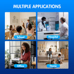 Load image into Gallery viewer, TN920XL TN920 Toner Cartridge Black HL-L6210DW with Chip Compatible for Brother TN-920XL TN-920 for HL-L6210DW HL-L6210DWT HL-L5210DN HL-L5210DW HL-L5210DWT Printer High Yield 1 Pack
