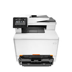 Load image into Gallery viewer, 414X Toner Cartridges 4-Pack High Yield with Chip Compatible for HP 414X 414A Color LaserJet Pro MFP M479 M479fdw M479fdn M454 M454dn M454dw Enterprise MFP M480f (Black, Cyan, Magenta, Yellow)
