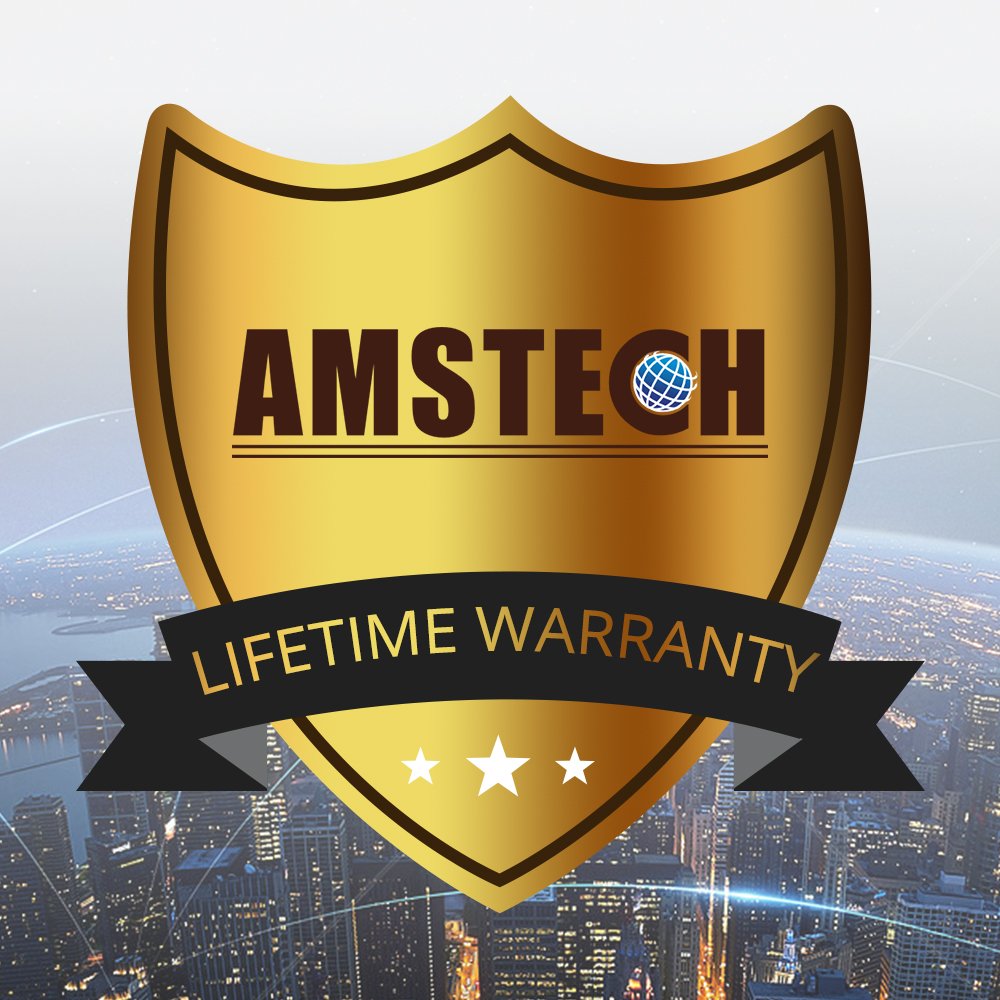 Amstech Compatible Cartridge 046 Toner Replacement for Canon 046 046H MF733cdw Toner Canon ImageClass MF731cdw MF733cdw MF735cdw LBP654cdw MF733cdw Toner Printer Ink (Black Cyan Magenta Yellow,4PK)