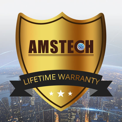 Amstech Compatible Cartridge 046 Toner Replacement for Canon 046 046H MF733cdw Toner Canon ImageClass MF731cdw MF733cdw MF735cdw LBP654cdw MF733cdw Toner Printer Ink (Black Cyan Magenta Yellow,4PK)