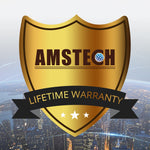 Load image into Gallery viewer, Amstech Compatible Cartridge 046 Toner Replacement for Canon 046 046H MF733cdw Toner Canon ImageClass MF731cdw MF733cdw MF735cdw LBP654cdw MF733cdw Toner Printer Ink (Black Cyan Magenta Yellow,4PK)

