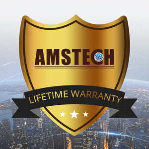 Amstech Compatible Cartridge 046 Toner Replacement for Canon 046 046H MF733cdw Toner Canon ImageClass MF731cdw MF733cdw MF735cdw LBP654cdw MF733cdw Toner Printer Ink (Black Cyan Magenta Yellow,4PK)